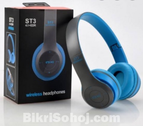 P47 Bluetooth headphone